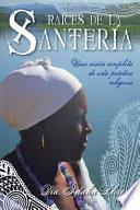 Raíces de la Santería