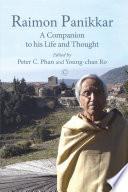 Raimon Panikkar