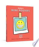 Raina's Mini Posters