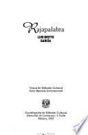 Rajapalabra