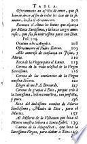 Ramillete de divinas flores
