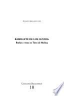 Ramillete de los gustos
