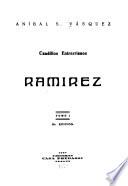 Ramírez