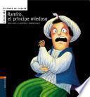 Ramiro, el príncipe miedoso