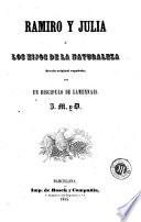 Ramiro y Julia, ó, Los hijos de la naturaleza