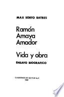 Ramón Amaya Amador