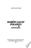 Ramón Lacay Polanco