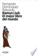 Ramon Llull
