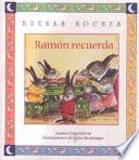 Ramon Recuerda