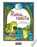 Rana, ranita