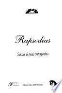 Rapsodias