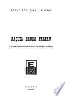 Raquel Banda Farfan, y su trascendencia literaria dentro de Hispano-America