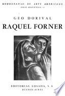 Raquel Forner