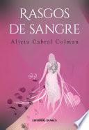 Rasgos de sangre