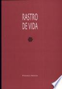 Rastro de vida