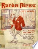 Ratón Pérez