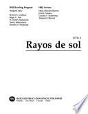 Rayos De Sol/Nivel 8/Sunbeams Level 8