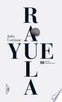 Libro Rayuela Edicion conmemorativa 50 aniversario / Hopscotch