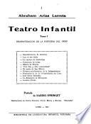 Rayuelo poemas infantiles