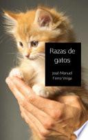 RAZAS DE GATOS
