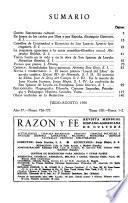 Razón y fe