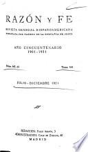 Razón y fe