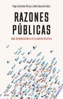 Razones públicas