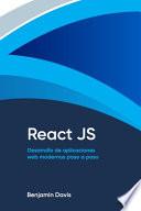 React JS