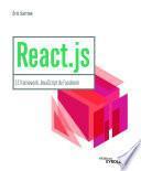 React.js : [le framework JavaScript de Facebook]