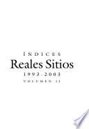 Reales sitios