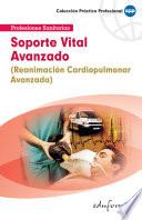 Reanimación Cardiopulmonar Avanzada Para Enfermería Ebook