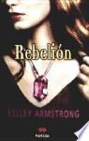 Rebelión (Poderes oscuros III)