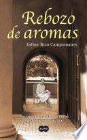 Rebozo de aromas