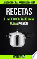 Recetas
