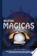 Recetas Magicas 2009