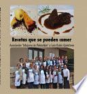 Recetas que se pueden comer