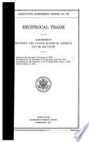 Reciprocal Trade