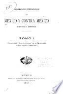 Reclamaciones internacionales de México y contra México sometidas a arbitraje ...