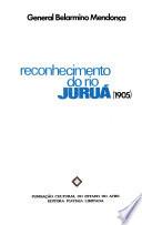 Reconhecimento do Rio Juruá (1905)