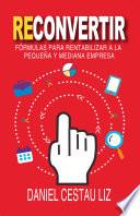Reconvertir