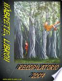 Recopilatorio ¡¡Ábrete libro!! 2007