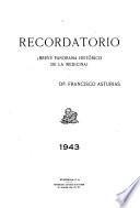 Recordatorio