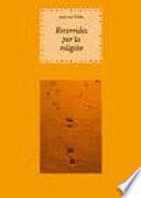 Recorridos por la religión