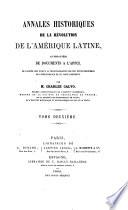 Recueil complet des traités, conventions, capitulations, armistices et autres actes diplomatiques de tous les états de l'Amérique latine,... depuis 1493 jusqu'à nos jours