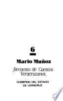 Recuento de cuentos veracruzanos