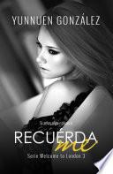 Recuérdame