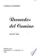 Recuerdos del camino