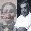Recuerdos entreabiertos