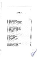 Recuerdos históricos de los veinte y tres reinados