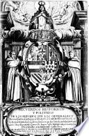 Recuerdos historicos y politicos de los servicios que los Generales, y Varones ... de la Religion de Nuestra Señora de la Merced, ... han hecho a los Reyes de España desde su ... fundacion, ... hasta el año 1640; ... con anotaciones, etc